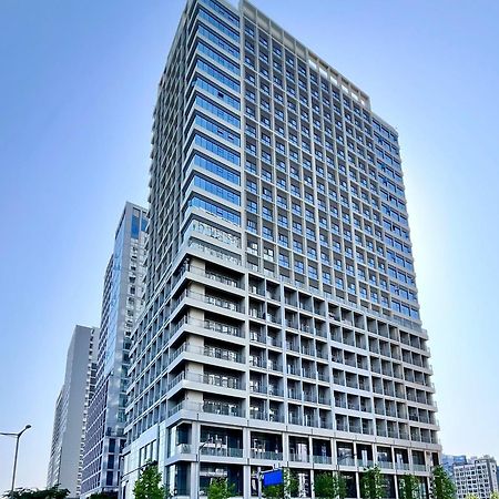 Blue Ocean Hotel 3 Incheon Eksteriør bilde