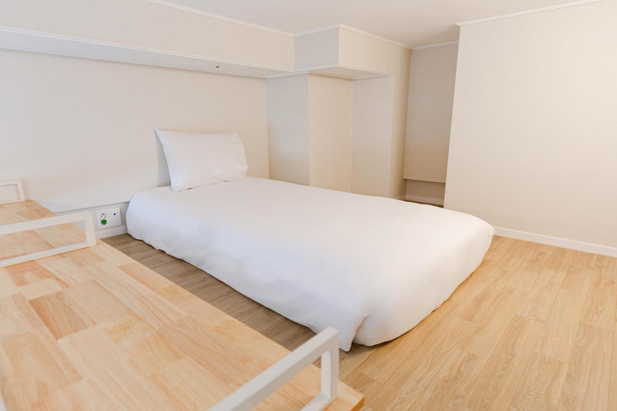 Blue Ocean Hotel 3 Incheon Rom bilde